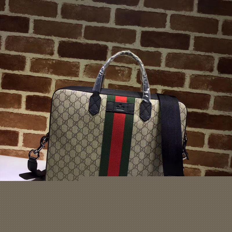 G*u*i mens briefcases bags